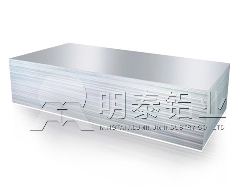 工業化廠房屋面板用3004鋁鎂錳板